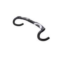 3T Aeronova Ltd High Modulous Carbon Handlebar - 40cm