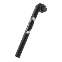 3T Ionic 25 Pro Aluminium Pro Comfort Seatpost - 27.2 x 280mm