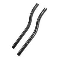 3T S-Bend Time Trial Carbon Extensions