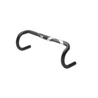 3T Tornova Ltd High Modulus Carbon Handlebar - 44cm