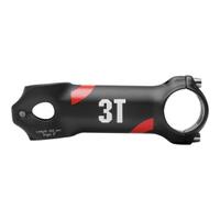 3T Arx A Team +/- 35 Degrees Stem - Black/Red - 100mm