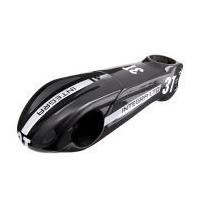 3T Integra Ltd Carbon Stem - Black/Silver - 110mm