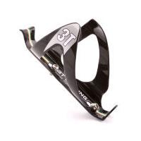 3t bottle cage carbon with titanium bolts 30g carbon