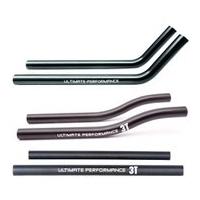 3T S-Bend Time Trial Aluminium Extensions