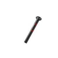 3T Ionic 0 Team Carbon/Aluminium Seatpost - 31.6 x 350mm