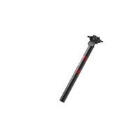 3T Stylus 0 Team Carbon/Aluminum Seatpost 2015 - 31.6x350mm