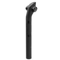 3T Ionic 25 Ltd Stealth Carbon Seatpost