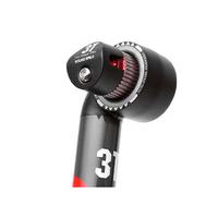 3T - Ionic 25 Team Carbon/Alu Seatpillar 27.2 350mm