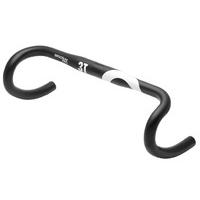 3T - ErgoSum Pro Alloy Bars Black/White 44cm