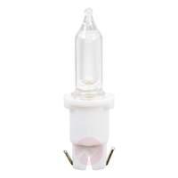 3V 0.06W LED push-in spare bulb set of 3
