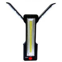 3w Z5 Cob Multi Purpose Light - 4aa Batteries Included