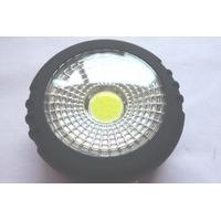 3w Cob Magnetic Round Work Lights