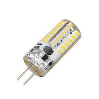 3w g4 led corn lights t 48 smd 3014 200 300 lm warm white ac 12 v