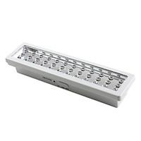 3W 36-LED White Light Rechargeable Emergency Light (110-220V)