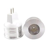 3w mr11 350lm light lamp led spot lights12v