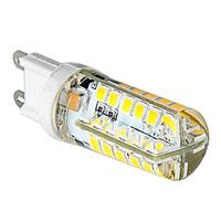 3w g9 led corn lights t 48 smd 2835 250 lm warm white cool white ac 22 ...