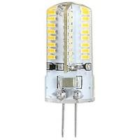 3w g4 led corn lights led bi pin lights t 64 smd 3014 360 lm warm whit ...