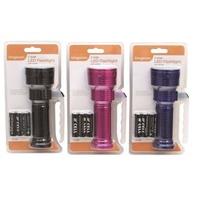 3w LED Flashlight