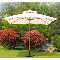 3x3m Sunshade Folding Parasol