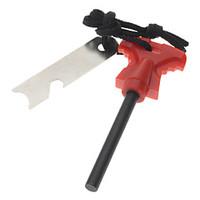 3Y Magnesium Metal Red Fire Stick