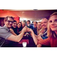 4 hour pub crawl tour in dusseldorf including drinks