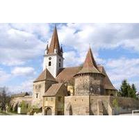 4 day private tour of transylvania from bucharest