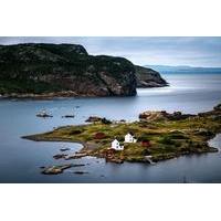 4-Day St John\'s Newfoundland Culinary Adventure