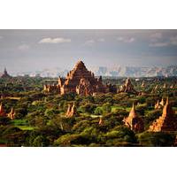 4-Day Trip in Bagan