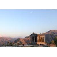 4-Hour Tour: Garni Temple and Geghard Monastery