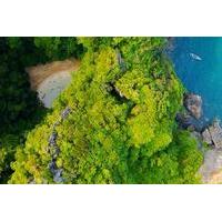 4 Islands Kayaking Tour from Ko Lanta Yai Including Buffet Lunch