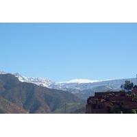 4-Day Berber Village Hike from Marrakech