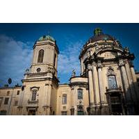 4-Day Lviv Highlights Small-Group Tour