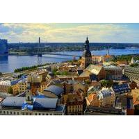 4-Day Small Group Tour of Riga Highlights