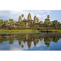 4-Day Cultural Siem Reap Tour