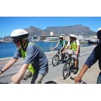 4-Hour Cape Town City Cycle Tour