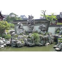 4-Night Private Tour of Xi\'an and Shanghai From Xi\'an