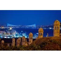 4-Days in Romantic Istanbul