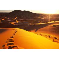 4 night private tour to dades gorges merzouga and fez from marrakech i ...