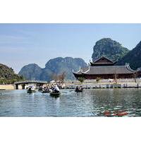 4 day northern vietnam tour including hanoi halong bay and trang an gr ...