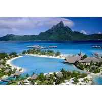 4-Night Andaman Islands Tour including Havelock, Neil and Ross Islands