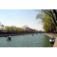 4-Hour Private Beijing Walking Tour At Nanluoguxiang Hutong