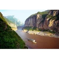 4-Day Victoria Yangtze River Cruise