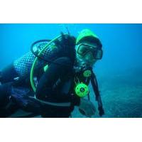 4-Day Crotone Experience Including Diving Marine Park