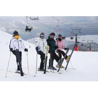 4- or 6-Day Bariloche Ski Package with Accommodation at Village Condo