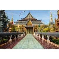 4-Day Tour from Siem Reap to Phnom Penh