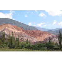 4-Day Trip to Salta by Air from Buenos Aires