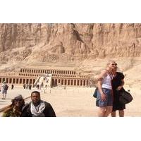 4 day best of luxor from luxor