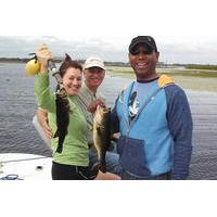 4-hour Lake Toho Fishing Trip Near Kissimmee