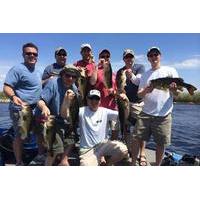 4-hour Butler Chain of Lakes Fishing Trip Near Orlando