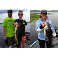 4-hour Rodman Reservoir Fishing Trip near Gainesville